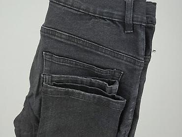 spodnie regular: Spodnie jeansowe, Destination, 13 lat, 158, stan - Bardzo dobry — 6