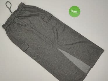 spódnice dresowe długie: Moda Italia, Spódnica damska, rozmiar L — 3