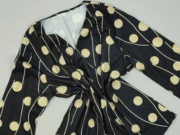 bluzki w serek plus size: Bluzka damska, rozmiar 2XL — 1