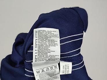 dresy lewandowski: Adidas, Top damski, rozmiar M — 5