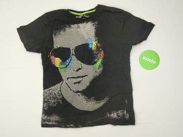 uliczne koszulki: Cedar Wood State, Koszulka dla mężczyzn, rozmiar M — 2