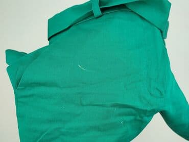 croop spodnie: Koton, Spodnie materiałowe damskie, rozmiar XS — 6