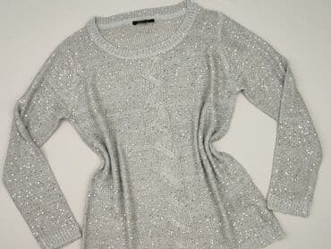 Swetry: Esmara, Sweter damski, rozmiar M