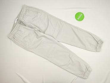 trampki: Spodnie dresowe dla mężczyzn, rozmiar M — 2