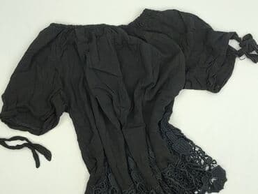 bonprix tuniki bawełniane: Moda Italia, Tunika damska, rozmiar One size — 1