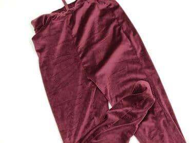 c a piżama: Sweatpants for women, size S (EU 36) — 1