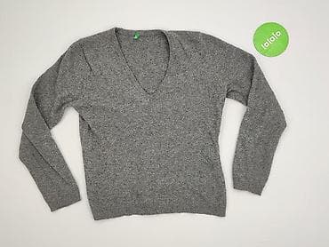 sweter savida: United Colors of Benetton, Sweter damski, rozmiar M — 2