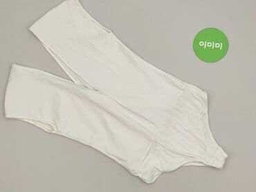 stradivarius buty sandały: Zara, Штани 3/4 для чоловіків, розмір S — 3