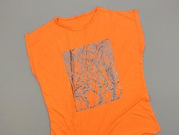 winylowa: T-shirt damski, rozmiar 2XL — 1