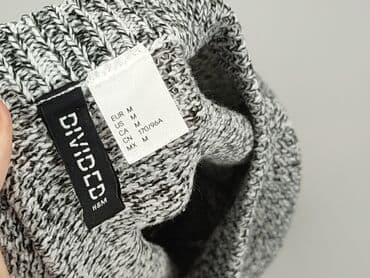 swetrowa sukienka h: H&M, Women`s sweater, size M (EU 38) — 4