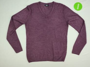 swetrem: Easy, Sweter dla mężczyzn, rozmiar M — 2