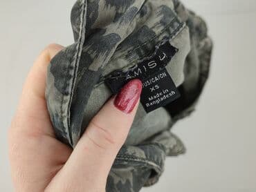 amisu koszula: Amisu, Koszula damska, XS — 5
