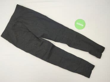 grube rajstopy h m: H&M, Leggings Elegant for women, size M — 3