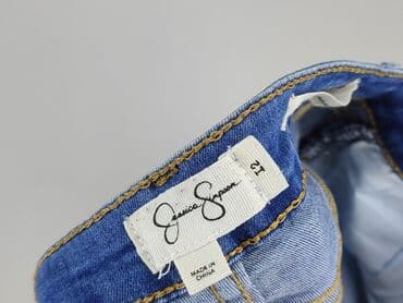 Жіночий одяг: Jessica Simpson, Джинси жіночі, L — 4
