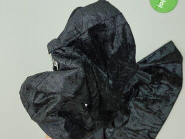 spódnice czarne plus size: Spódnica damska, rozmiar XL — 5