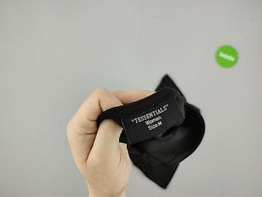 tessentials sukienki: Tessentials, Sukienka damska, rozmiar M — 4