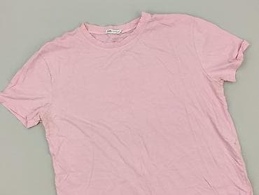 Zara, T-shirt damski, rozmiar L w lalafo.pl Zara, T-shirt damski, rozmiar L