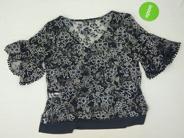 marynarki mohito: Bluzka damska, M — 3