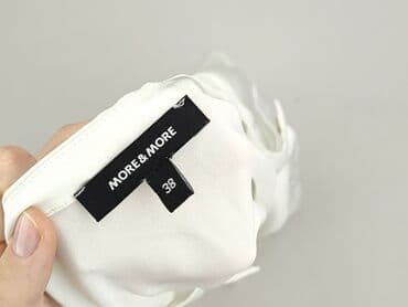 Women: More & More, Women's blouse, size M (EU 38) — 4
