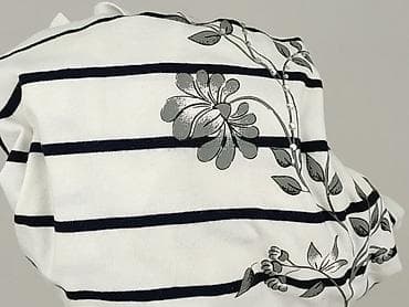 hm bluzka biala: Bluzka damska, rozmiar M — 7