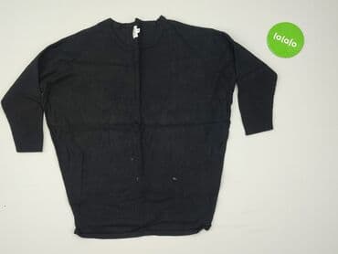 czarne legginsy push up legginsy podkreślające pośladki: Saint Tropez, Tunika damska, XS — 2