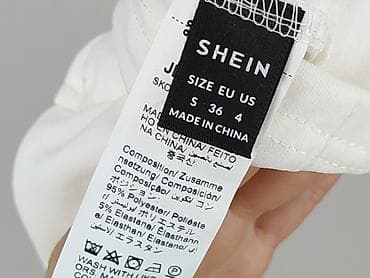 push: Shein, Top damski, rozmiar S — 4