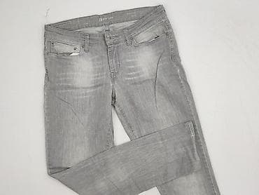 jeans mnml: Levi’s, Jeansy damskie, rozmiar M — 1