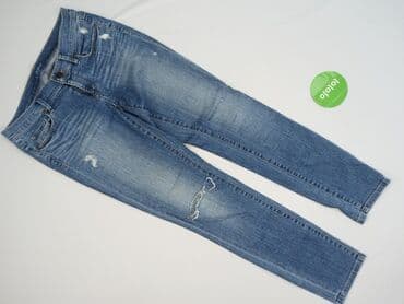 olivka blog dżinsy: Loft, Jeansy damskie, rozmiar S — 2