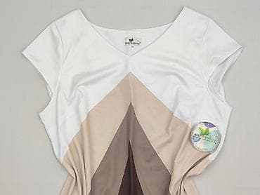 suknie babylon: Exclusive, Sukienka damska, rozmiar 2XL — 1