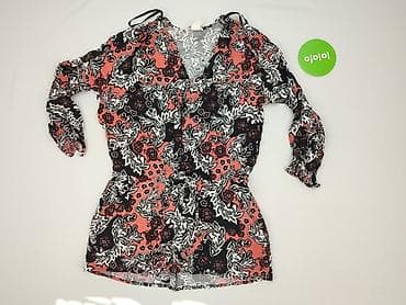 pajac h: H&M, Kombinezon damski, rozmiar S — 3