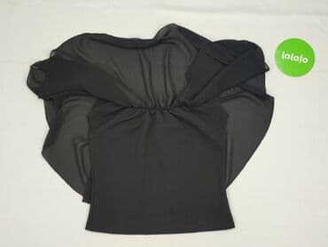 bluzka z odkrytym ramieniem allegro: Bluzka damska, rozmiar S — 4