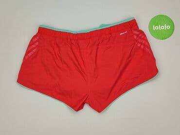 dwuwarstwowe szorty damskie: Adidas, Szorty damskie, rozmiar M — 3