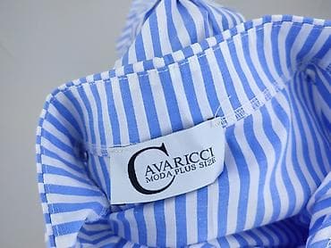 zwrot w c: Cavaricci, Koszula damska, rozmiar 6XL — 5