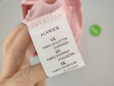 sukienki na wesele dla 40 latki: Bluzka damska, 4XL — 5