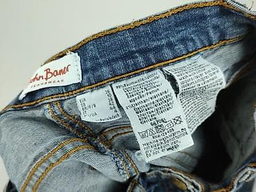 psg spodnie: John Baner, Jeansy damskie, rozmiar S — 5