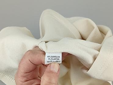 bluza only: T-shirt damski, rozmiar XL — 5