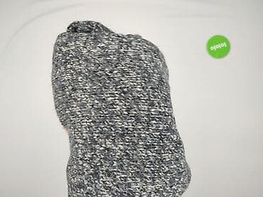 czerwony sweter: Zara, Women`s sweater, size S — 5