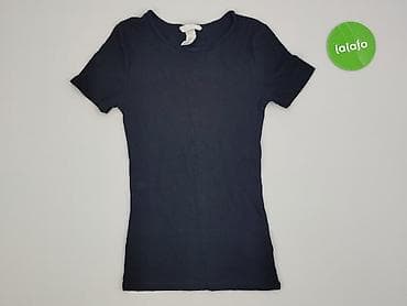 h: H&M, T-shirt damski, rozmiar S — 2