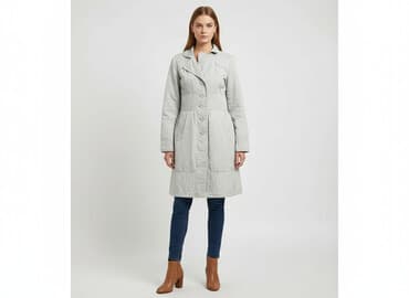 kurtka varlesca: Vero Moda, Płaszcz damski, rozmiar M — 6