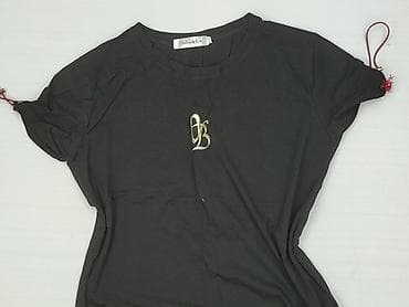 T-shirt damski, rozmiar S