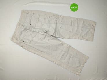 jakie spodnie dla 50 latki: Spodnie damskie, XL — 3