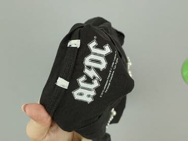 koszulka acdc reserved: AC/DC, T-shirt damski, rozmiar M — 4