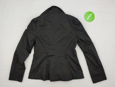 trencz i trampki: Marynarka damska, rozmiar M — 3