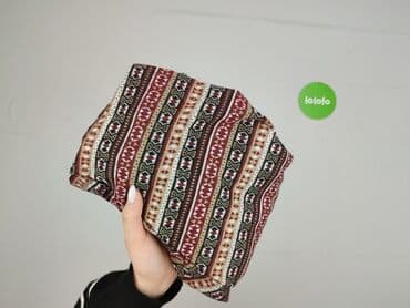 krótkie spodenki wyszczuplające: Leggings, Legginsy Sportowe damskie, S — 4