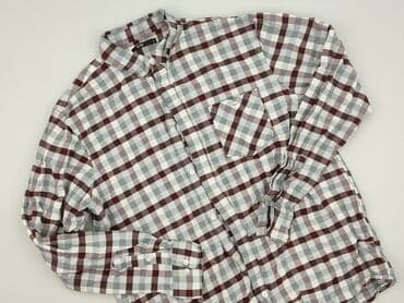 pull and bear sweter: Big Star, Koszulа dla mężczyzn, 2XL — 2