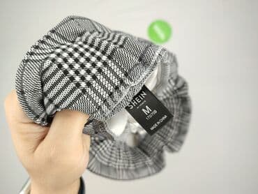 Kobiety: Shein, Spodnie materiałowe damskie, rozmiar M — 4