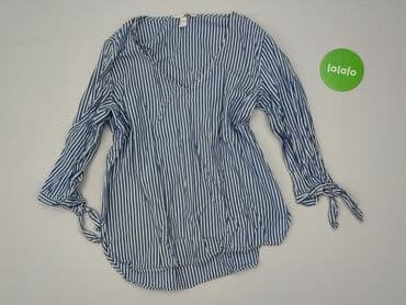 Kobiety: H&M, Bluzka damska, rozmiar M — 2