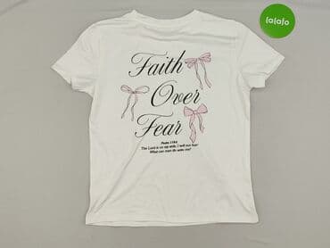 koszulki diversa: T-shirt damski, S — 3