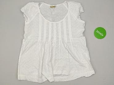 biala koszula 140: Tu, Bluzka damska, rozmiar XL — 2