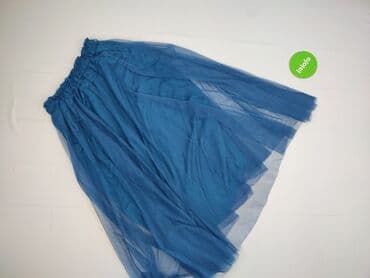 spódnice rozkloszowane z tiulem: Spódnica damska, S — 2